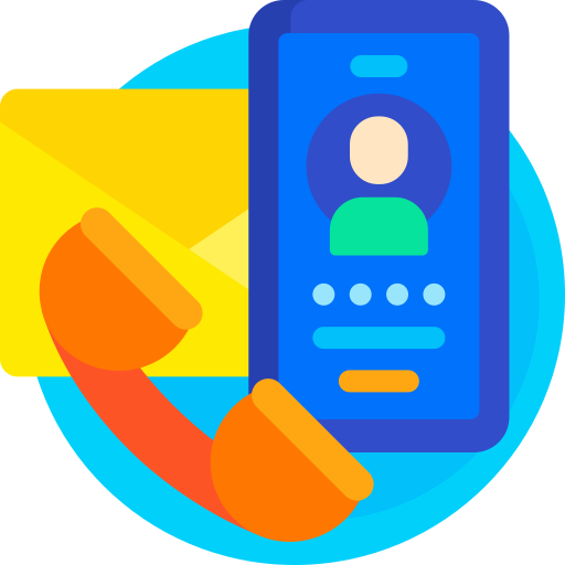 Contact Icon